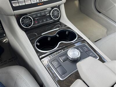 2012 Mercedes-Benz CLS CLS 550   - Photo 44 - Sacramento, CA 95826
