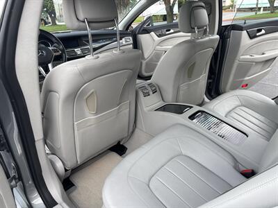 2012 Mercedes-Benz CLS CLS 550   - Photo 28 - Sacramento, CA 95826