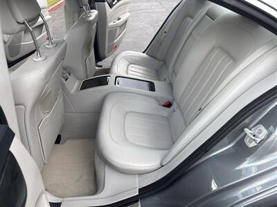 2012 Mercedes-Benz CLS CLS 550   - Photo 30 - Sacramento, CA 95826