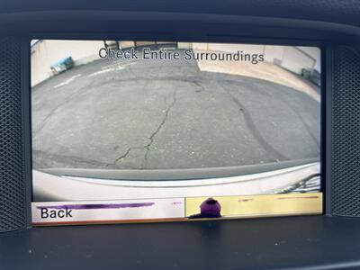 2012 Mercedes-Benz CLS CLS 550   - Photo 45 - Sacramento, CA 95826