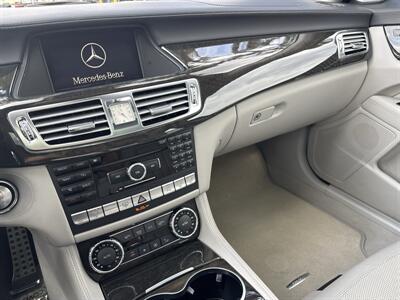 2012 Mercedes-Benz CLS CLS 550   - Photo 43 - Sacramento, CA 95826