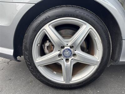 2012 Mercedes-Benz CLS CLS 550   - Photo 17 - Sacramento, CA 95826