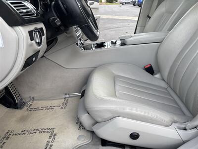 2012 Mercedes-Benz CLS CLS 550   - Photo 24 - Sacramento, CA 95826
