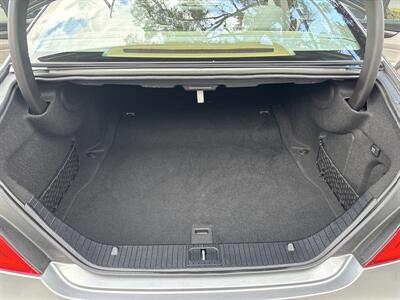 2012 Mercedes-Benz CLS CLS 550   - Photo 33 - Sacramento, CA 95826