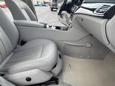 2012 Mercedes-Benz CLS CLS 550   - Photo 37 - Sacramento, CA 95826