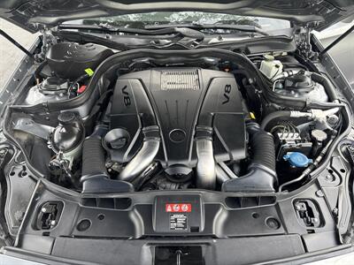 2012 Mercedes-Benz CLS CLS 550   - Photo 40 - Sacramento, CA 95826