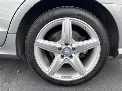2012 Mercedes-Benz CLS CLS 550   - Photo 19 - Sacramento, CA 95826