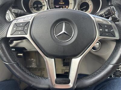 2012 Mercedes-Benz CLS CLS 550   - Photo 42 - Sacramento, CA 95826