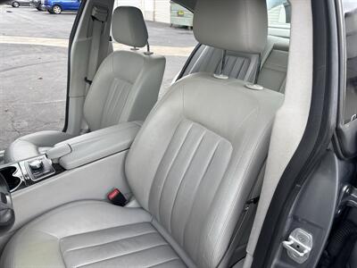 2012 Mercedes-Benz CLS CLS 550   - Photo 26 - Sacramento, CA 95826