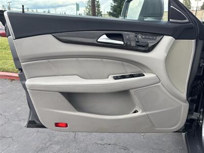 2012 Mercedes-Benz CLS CLS 550   - Photo 27 - Sacramento, CA 95826