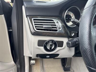 2012 Mercedes-Benz CLS CLS 550   - Photo 46 - Sacramento, CA 95826