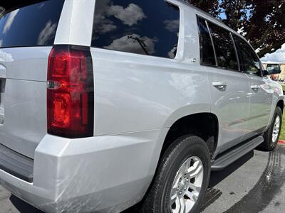 2017 Chevrolet Tahoe LT   - Photo 12 - Sacramento, CA 95826