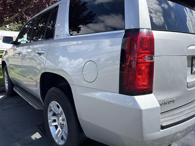 2017 Chevrolet Tahoe LT   - Photo 10 - Sacramento, CA 95826