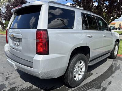 2017 Chevrolet Tahoe LT   - Photo 13 - Sacramento, CA 95826