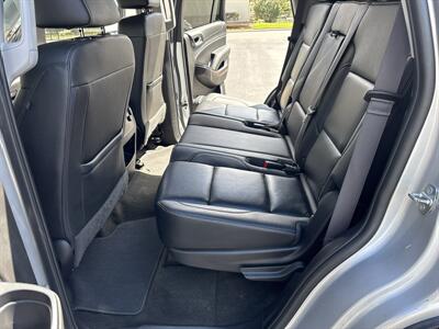 2017 Chevrolet Tahoe LT   - Photo 30 - Sacramento, CA 95826