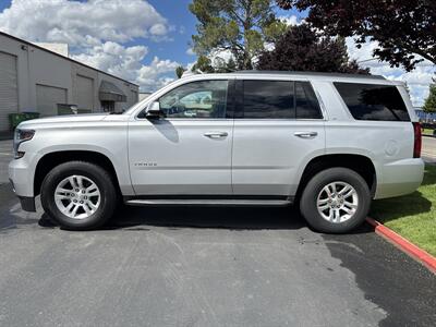 2017 Chevrolet Tahoe LT   - Photo 8 - Sacramento, CA 95826