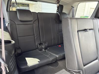2017 Chevrolet Tahoe LT   - Photo 34 - Sacramento, CA 95826