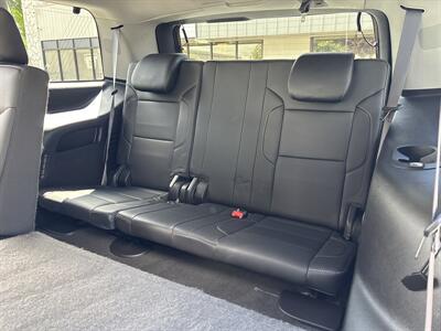 2017 Chevrolet Tahoe LT   - Photo 31 - Sacramento, CA 95826