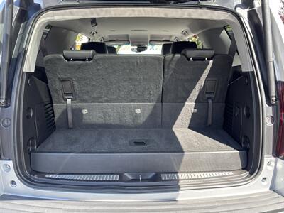 2017 Chevrolet Tahoe LT   - Photo 33 - Sacramento, CA 95826