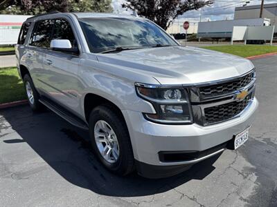 2017 Chevrolet Tahoe LT   - Photo 3 - Sacramento, CA 95826