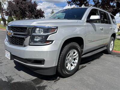 2017 Chevrolet Tahoe LT   - Photo 6 - Sacramento, CA 95826