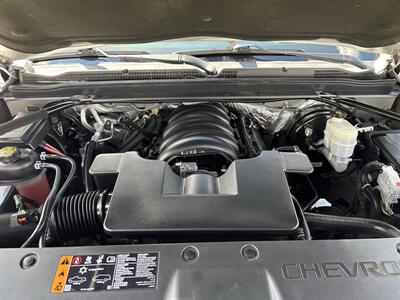 2017 Chevrolet Tahoe LT   - Photo 42 - Sacramento, CA 95826
