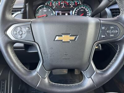 2017 Chevrolet Tahoe LT   - Photo 46 - Sacramento, CA 95826