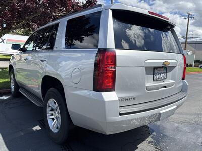 2017 Chevrolet Tahoe LT   - Photo 9 - Sacramento, CA 95826