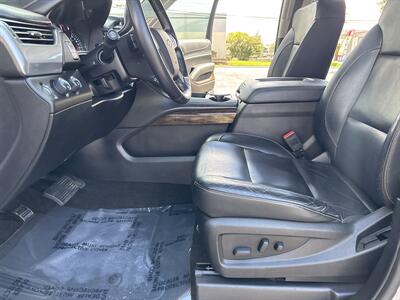 2017 Chevrolet Tahoe LT   - Photo 24 - Sacramento, CA 95826