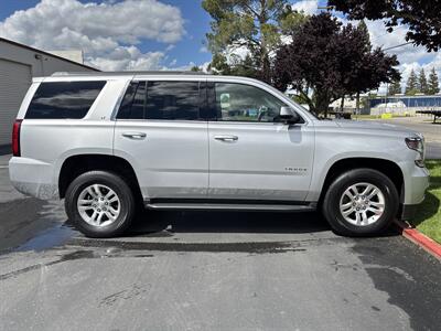 2017 Chevrolet Tahoe LT   - Photo 14 - Sacramento, CA 95826