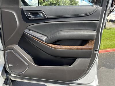 2017 Chevrolet Tahoe LT   - Photo 41 - Sacramento, CA 95826