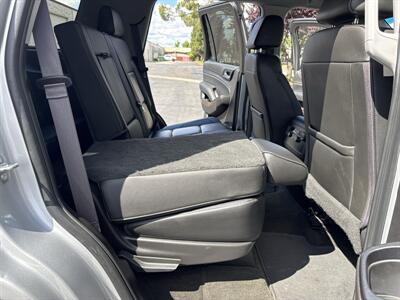 2017 Chevrolet Tahoe LT   - Photo 35 - Sacramento, CA 95826