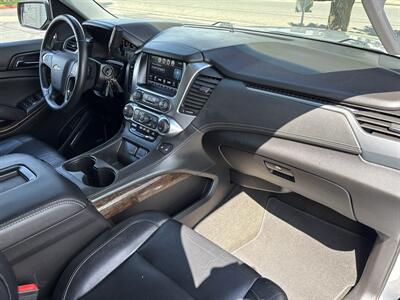 2017 Chevrolet Tahoe LT   - Photo 38 - Sacramento, CA 95826