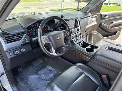 2017 Chevrolet Tahoe LT   - Photo 23 - Sacramento, CA 95826
