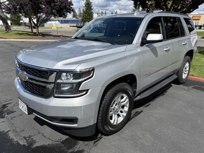 2017 Chevrolet Tahoe LT   - Photo 7 - Sacramento, CA 95826