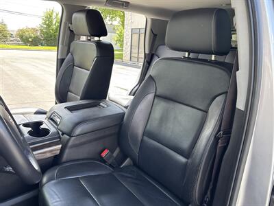 2017 Chevrolet Tahoe LT   - Photo 25 - Sacramento, CA 95826