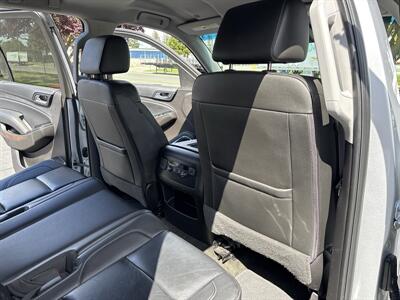 2017 Chevrolet Tahoe LT   - Photo 36 - Sacramento, CA 95826