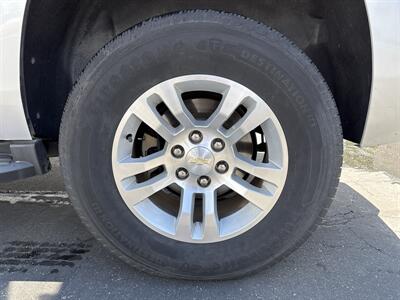 2017 Chevrolet Tahoe LT   - Photo 19 - Sacramento, CA 95826