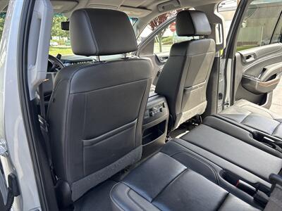 2017 Chevrolet Tahoe LT   - Photo 28 - Sacramento, CA 95826