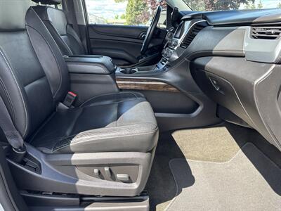 2017 Chevrolet Tahoe LT   - Photo 39 - Sacramento, CA 95826