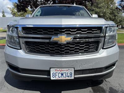 2017 Chevrolet Tahoe LT   - Photo 5 - Sacramento, CA 95826