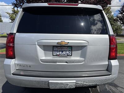 2017 Chevrolet Tahoe LT   - Photo 11 - Sacramento, CA 95826