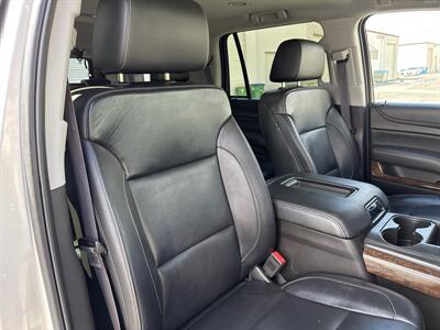 2017 Chevrolet Tahoe LT   - Photo 40 - Sacramento, CA 95826