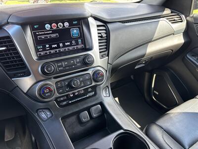 2017 Chevrolet Tahoe LT   - Photo 49 - Sacramento, CA 95826