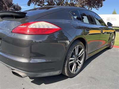 2012 Porsche Panamera   - Photo 11 - Sacramento, CA 95826