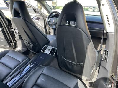 2012 Porsche Panamera   - Photo 31 - Sacramento, CA 95826