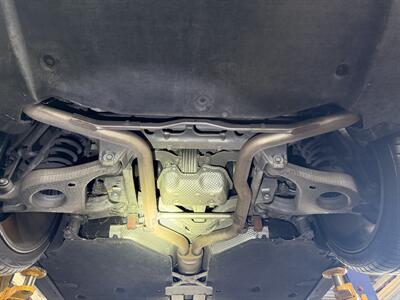 2012 Porsche Panamera   - Photo 47 - Sacramento, CA 95826