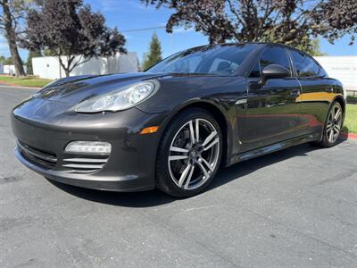 2012 Porsche Panamera   - Photo 7 - Sacramento, CA 95826