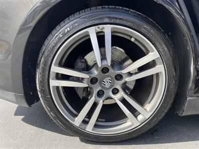 2012 Porsche Panamera   - Photo 18 - Sacramento, CA 95826