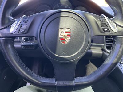 2012 Porsche Panamera   - Photo 39 - Sacramento, CA 95826